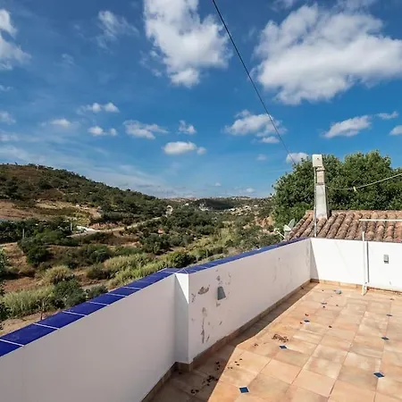Villa New !! Capitan In Tavira *