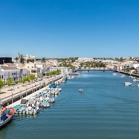 New !! Capitan In Tavira Agua de Tabuas