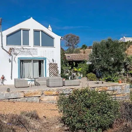 New !! Capitan In Tavira Villa *