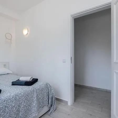 Villa New !! Capitan In Tavira *