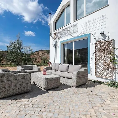 Villa New !! Capitan In Tavira *