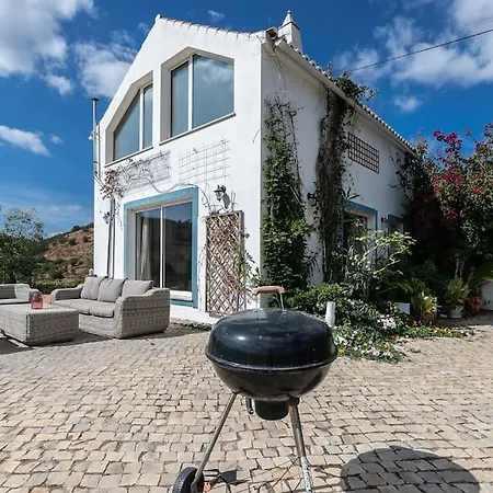 Villa New !! Capitan In Tavira *