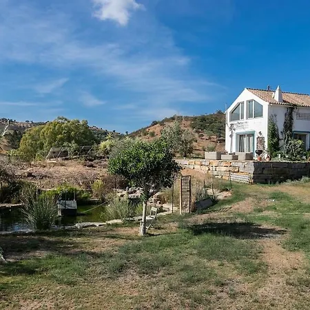 Villa New !! Capitan In Tavira *