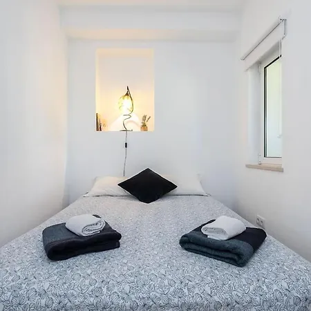 New !! Capitan In Tavira Villa