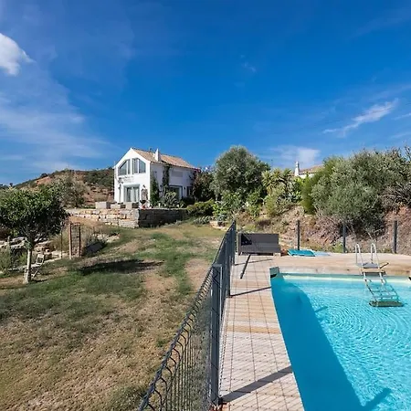 Villa New !! Capitan In Tavira *